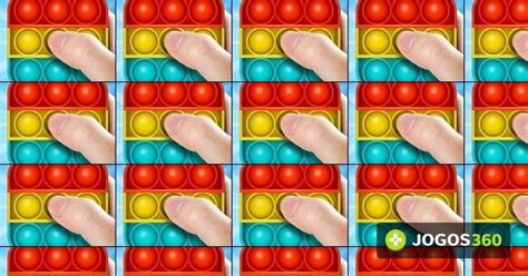 JOGOS DE POP IT .